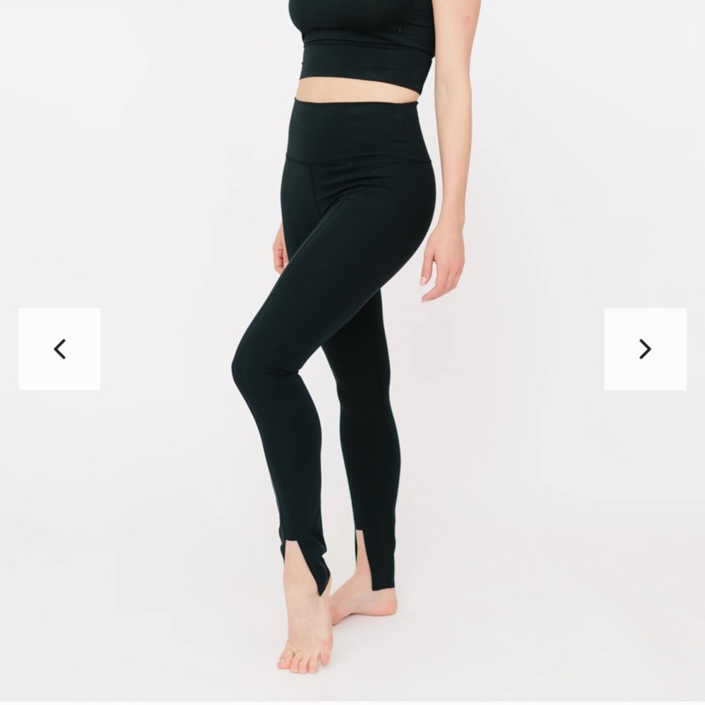 Epoque Evolution Orion Leggings